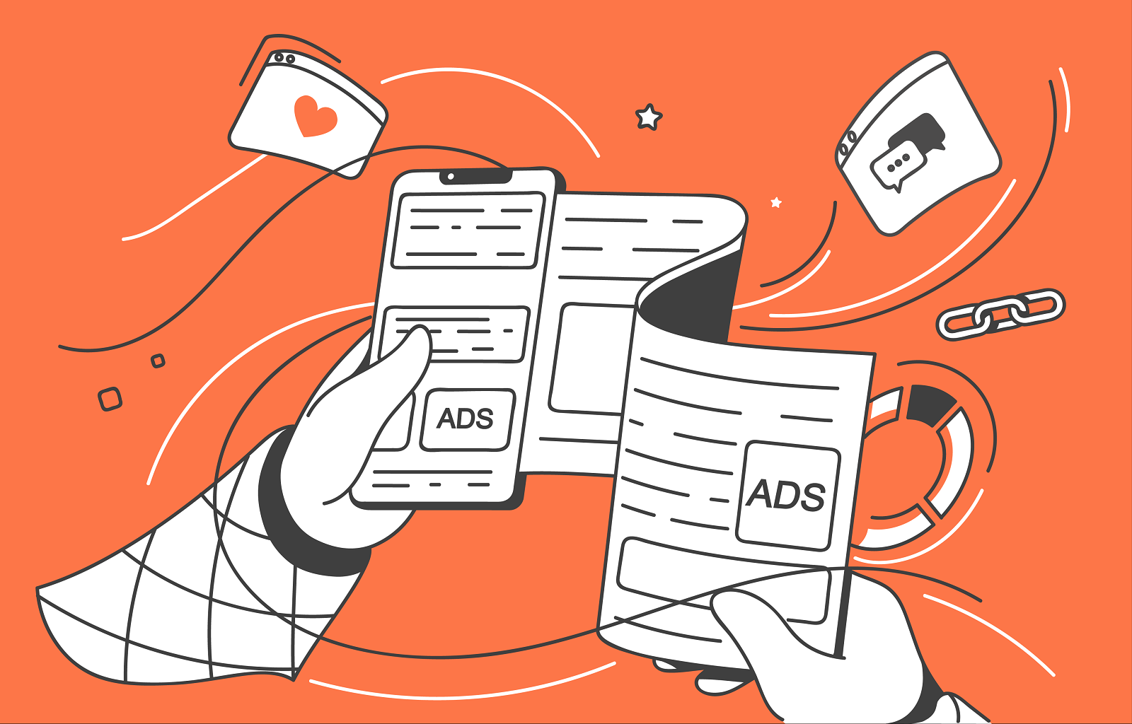 Native advertising - The best native ads agency